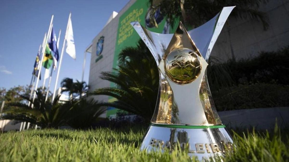 Flamengo dispara na ponta; veja classificação atualizada do Brasileirão