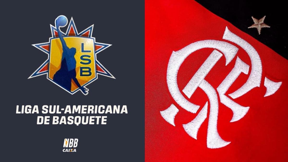 Flamengo recebe jogos do Grupo D da Liga Sul-Americana de Basquete no Maracanãzinho
