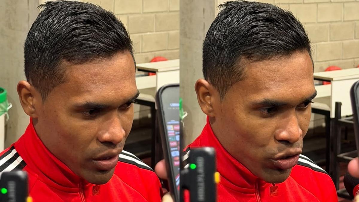 Alex Sandro aponta união do Flamengo e critica arbitragem após empate na Libertadores