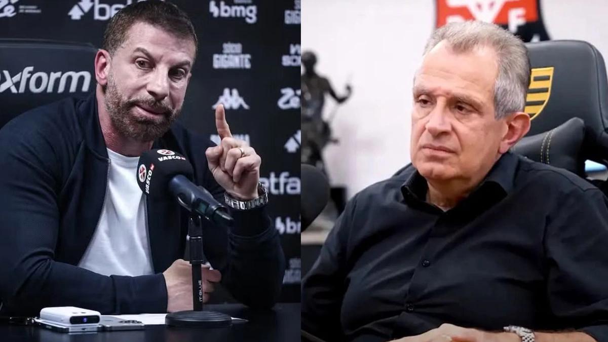 Vasco suspende venda de ingressos para clássico com Flamengo após descumprir acordo de torcidas