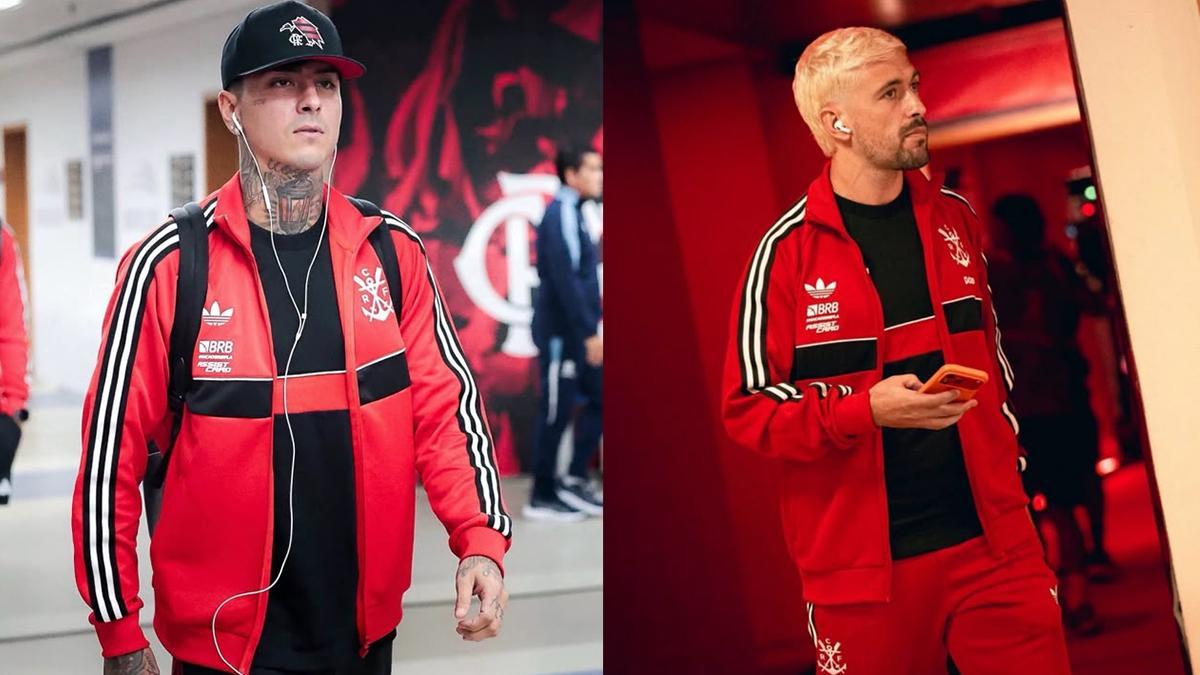 Flamengo enfrenta Estudiantes no Maracanã por vaga na final da Libertadores