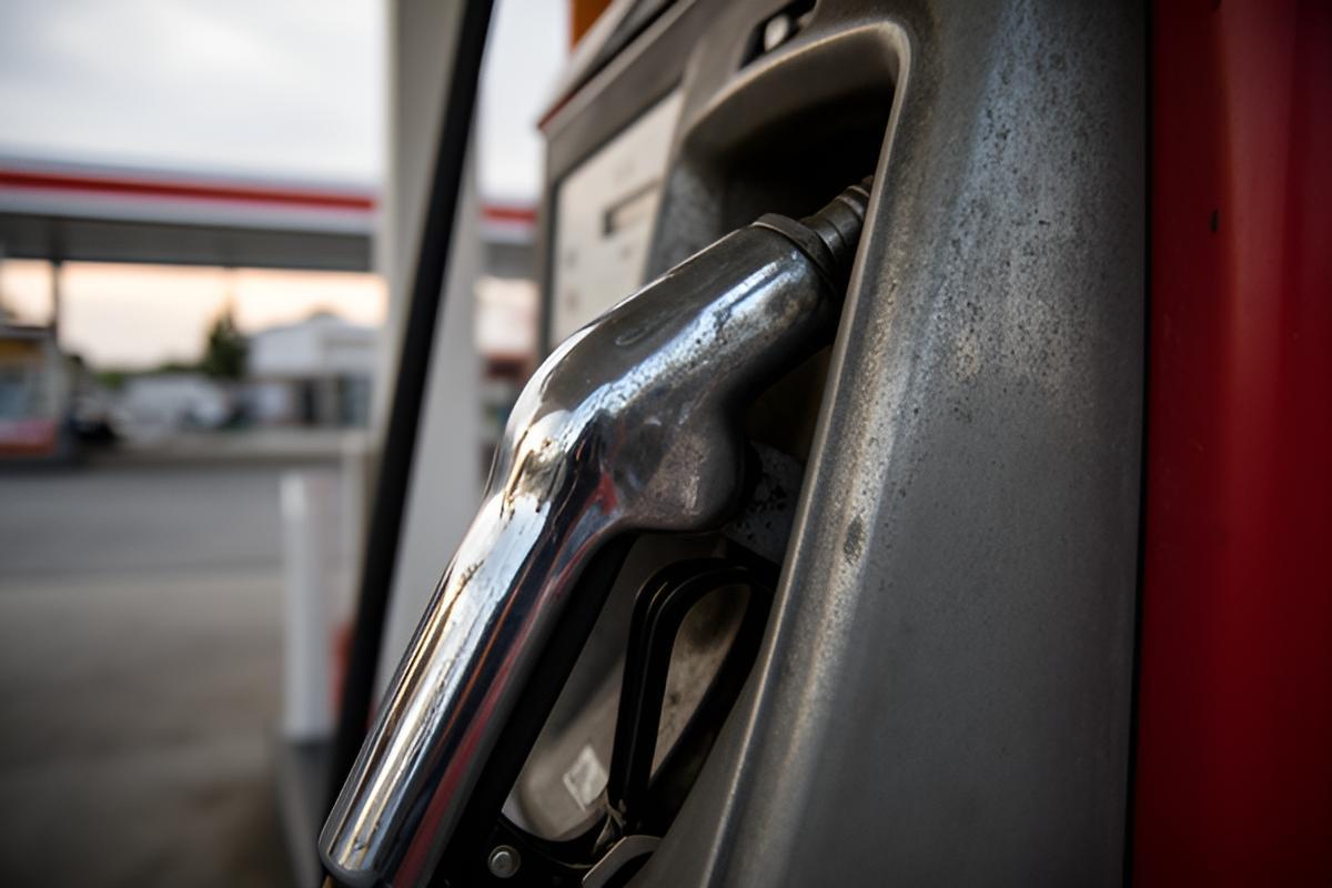Governo prorroga por mais um mês subvenção de R$ 2,12 no diesel