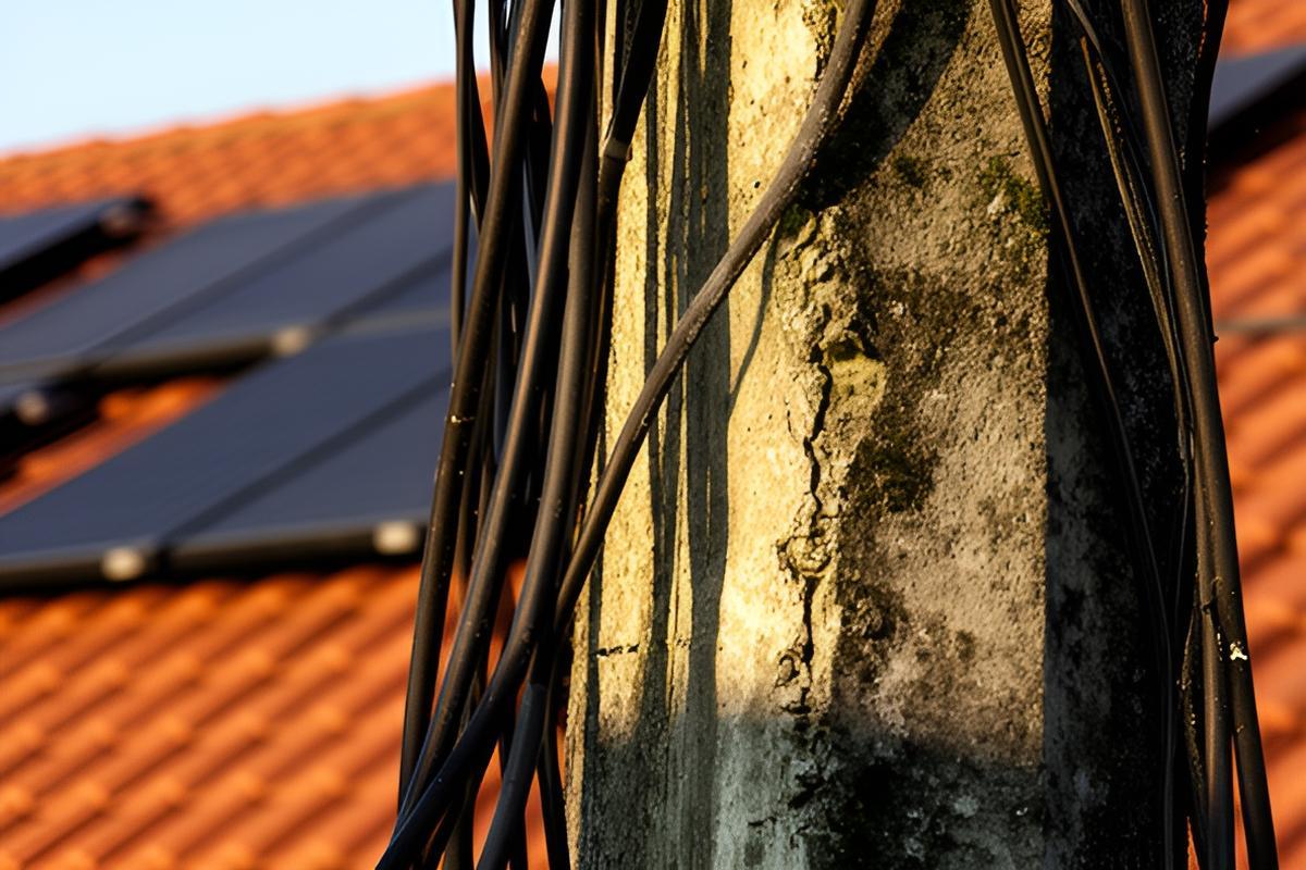 Cobrança do Fio B sobre energia solar sobe para 75% em 2027