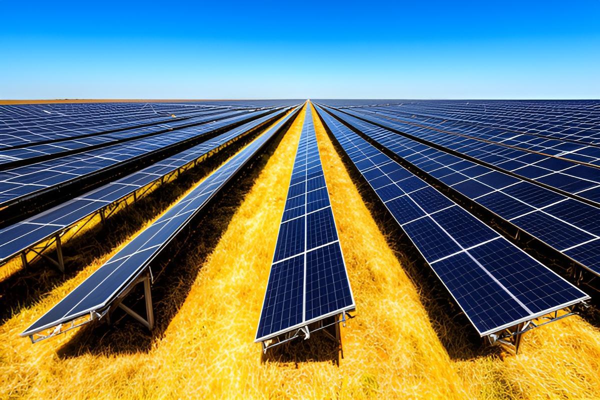 Trinergy vende usinas solares de 9,1 MW em Mato Grosso do Sul
