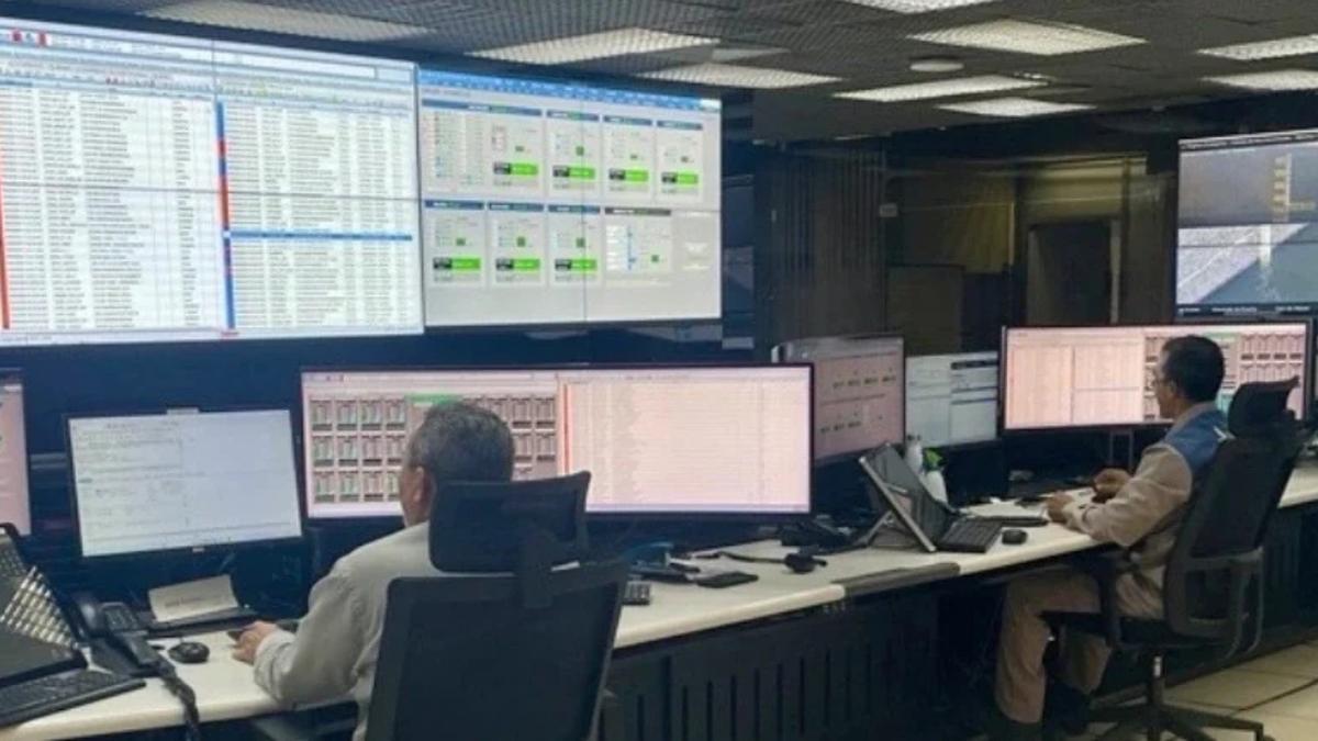 AXIA Energia centraliza em Tucuruí operação de sete hidrelétricas com 11,2 GW